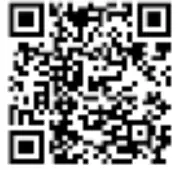 LUCiDE 54112120 LEX Flush Ceiling Light qr code 2