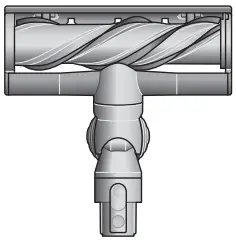 Dyson-Cyclone-V10-Vacuum-Cleaner-FIg-2