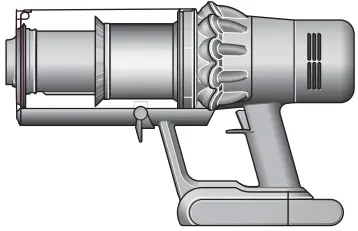 dyson-cyclone-v10-Vacuum-Cleaner- FIg-1