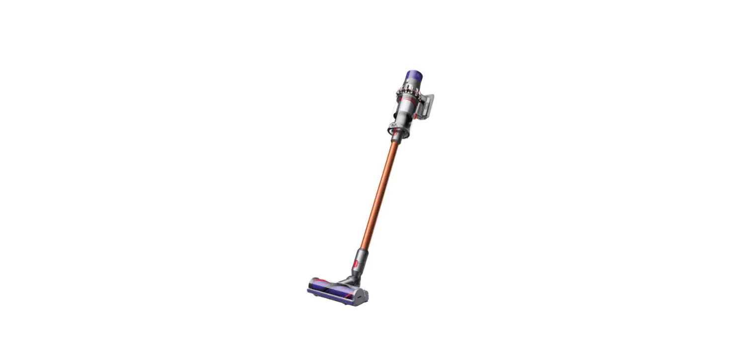 Dyson Cyclone V10 Vacuum Cleaner User Manual