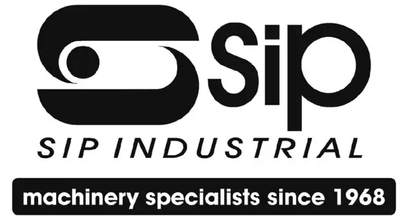 SIP INDUSTRIAL logo