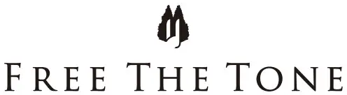 FREE THE TONE logo