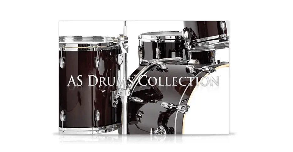 Acoustic Samples As Drums Collection User Guide