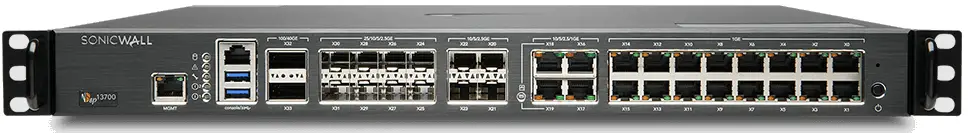 NSsp 13700 - Appliance Only