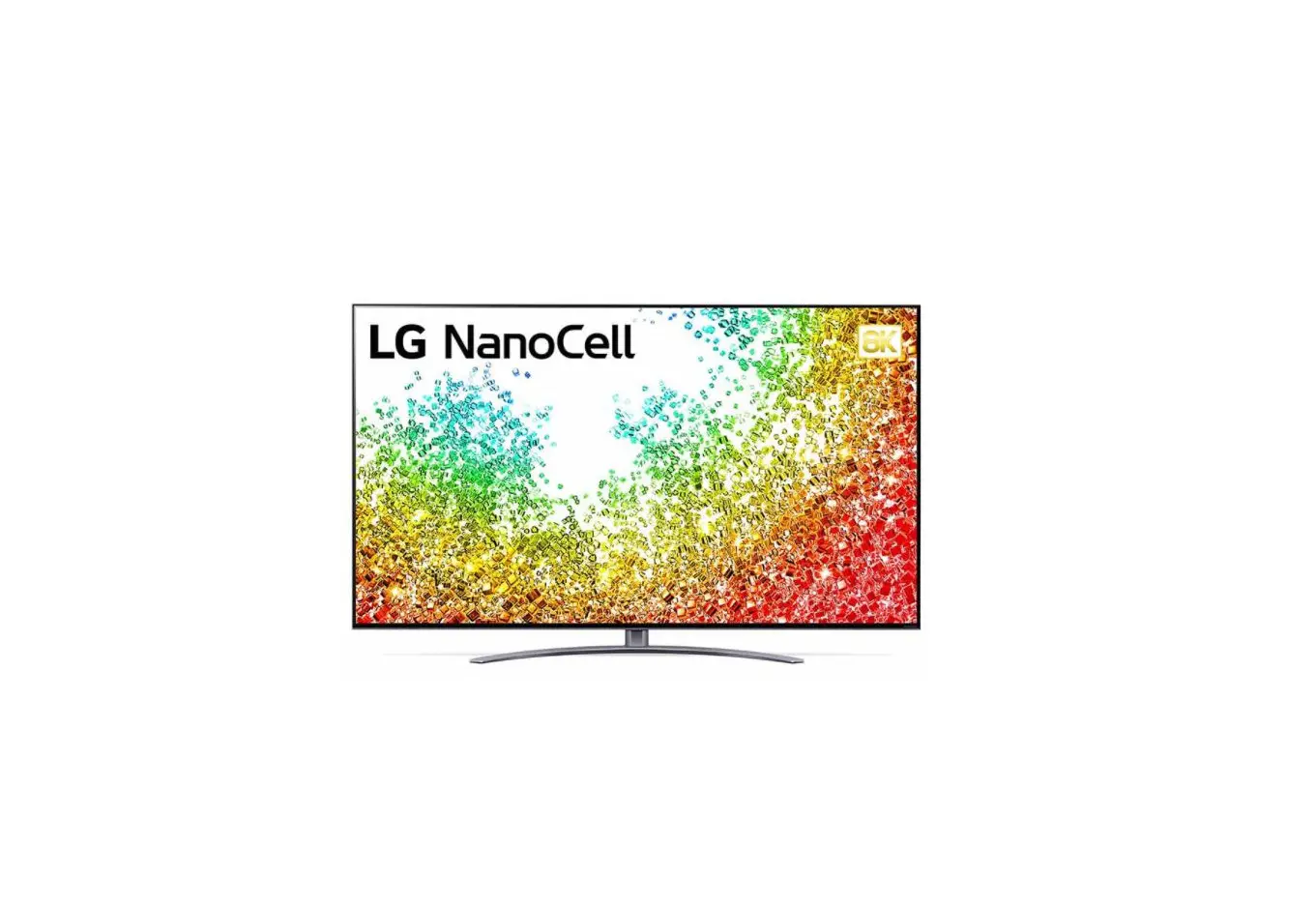 Lg Nano96 Nanocell Tv User Guide Lg Nano96 Nanocell Tv User Guide