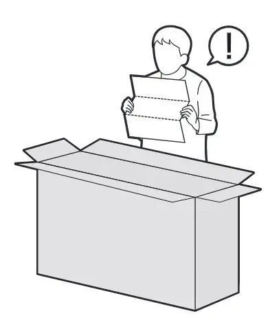 LG NANO96 NanoCell TV User Guide - Reading Manual