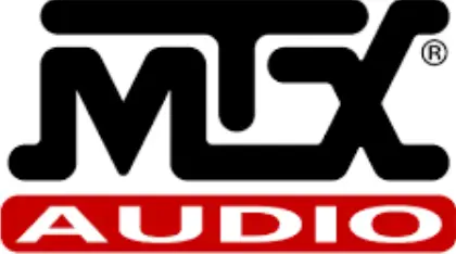 MTX AUDIO X3-17-THUNDER3 3 Speaker System logo