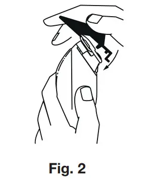 BaByliss PRO BAB825U Lo-Pro Clipper - Figure 1