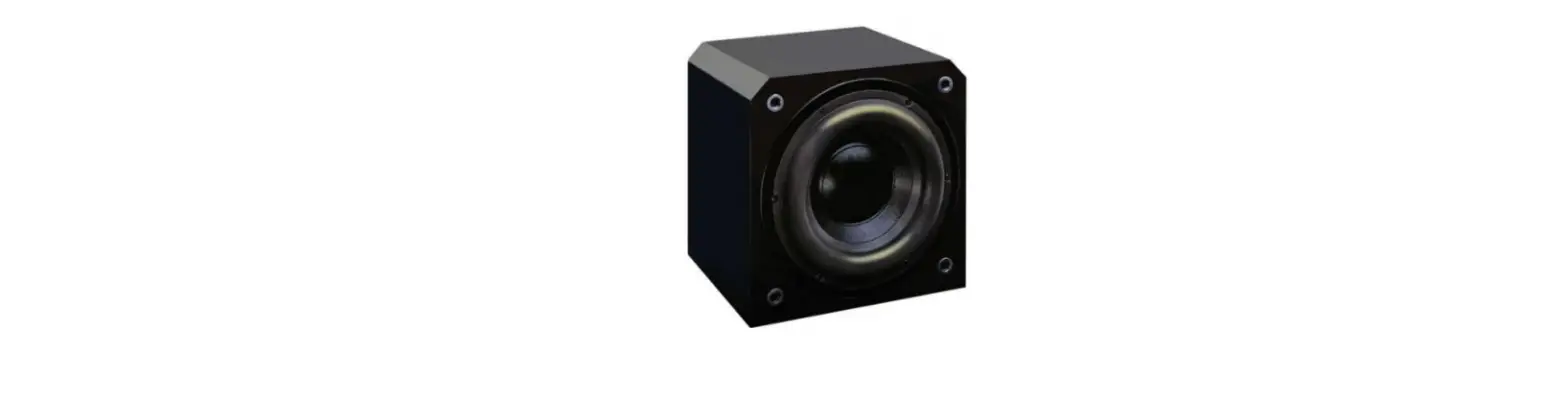 Sunfire Hrs-12 1000w Powered Subwoofer Blk User Guide Sunfire Hrs-12 1000w Powered Subwoofer Blk User Guide