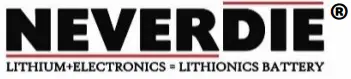 NEVERDIE-LOGO