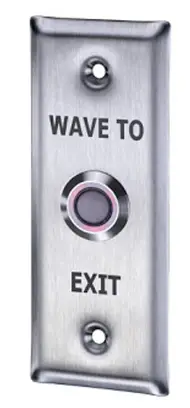 GIANNI-RTS-Series-Wave-Sense-Infrared-Exit-Devices-PRODUCT