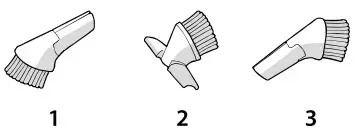 Electrolux Pure C9 Bagless Canister Vacuum Cleaner - Fig 9