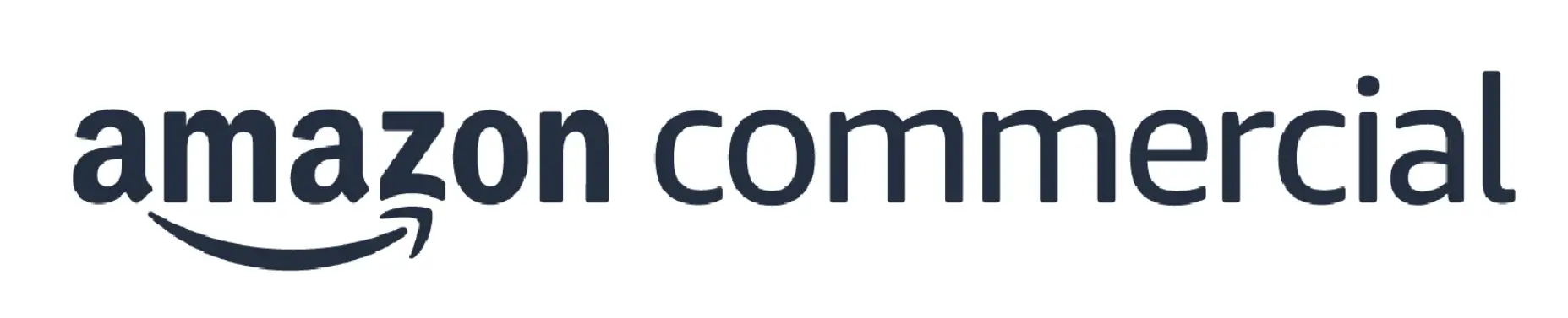 amazon commercial Logo