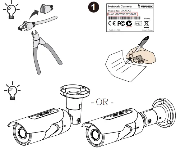 Hardware Installation