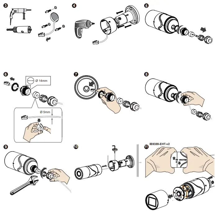Hardware Installation