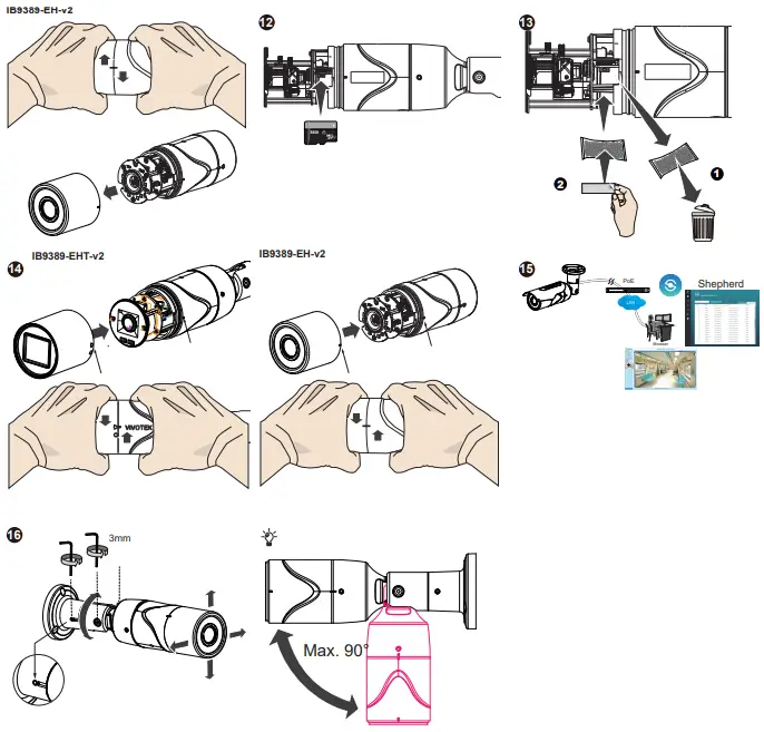 Hardware Installation