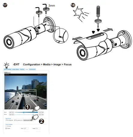 Hardware Installation