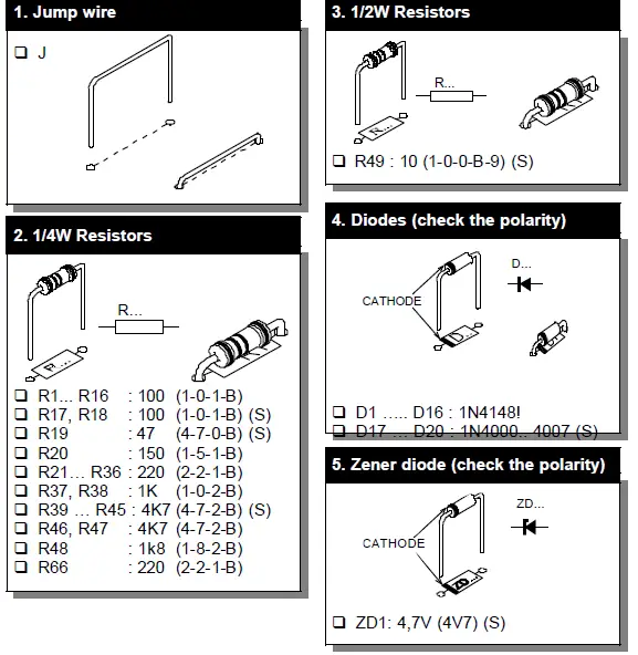 velleman-K8000-Computer-Interface-Board-02