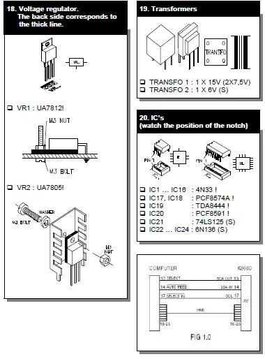 velleman-K8000-Computer-Interface-Board-05