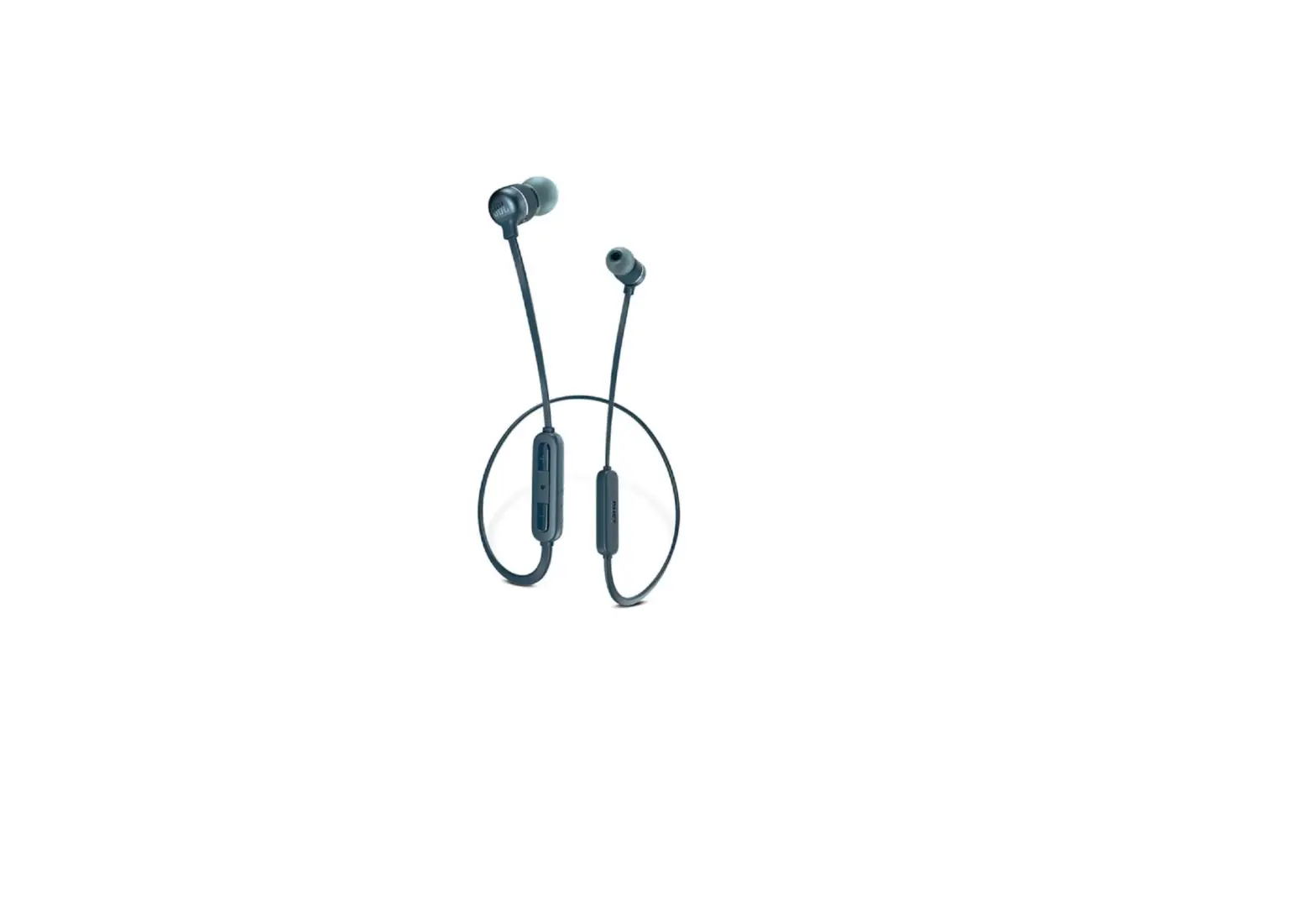 Jbl Duet Mini-2 Bluetooth Wireless In Ear Headphones User Manual