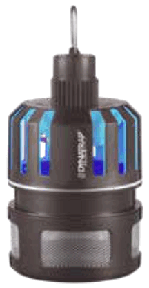 DYNATRAP DT150 TUN Indoor Ultralight Tungsten Insect Trap