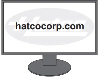 Hatco HWB-4QTD-208 Built-In Heated Wells fig 1