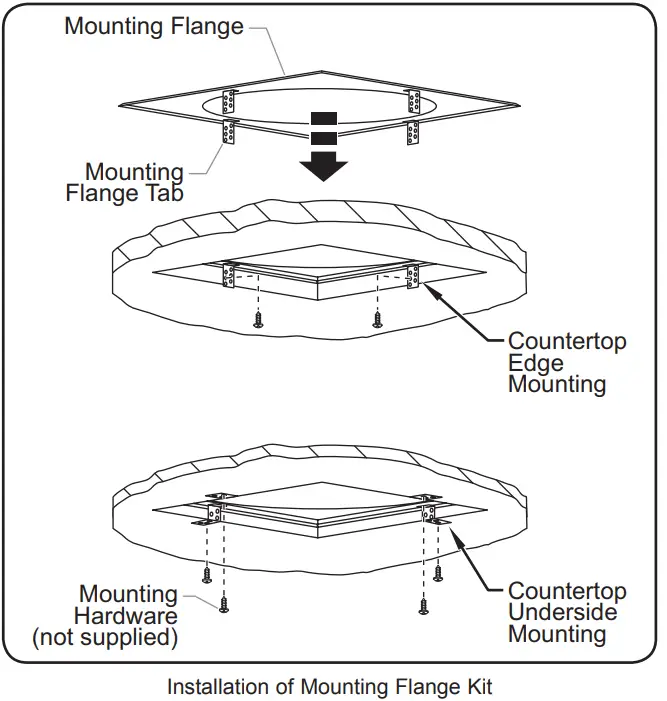 Hatco HWB-4QTD-208 Built-In Heated Wells fig 22