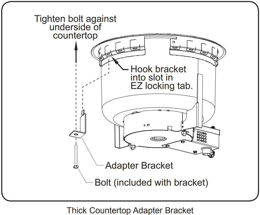 Hatco HWB-4QTD-208 Built-In Heated Wells fig 27