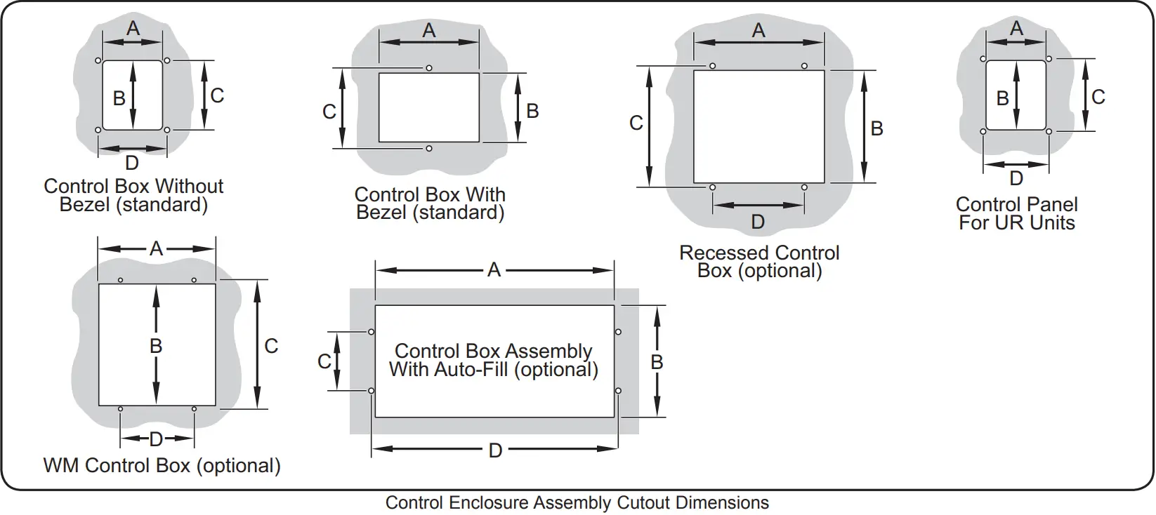 Hatco HWB-4QTD-208 Built-In Heated Wells fig 31