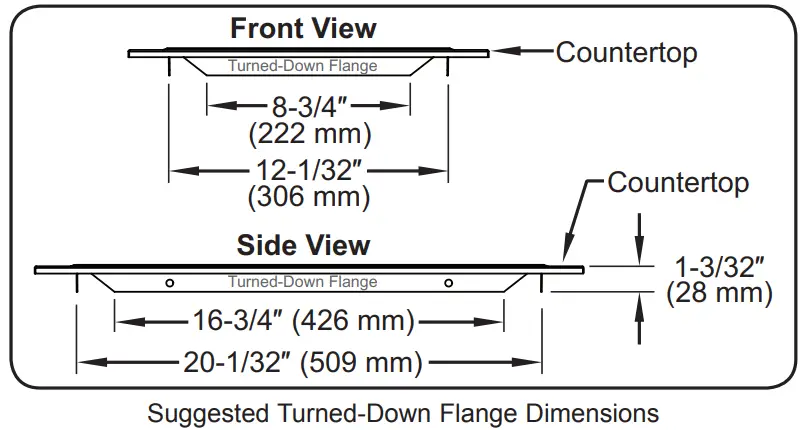 Hatco HWB-4QTD-208 Built-In Heated Wells fig 34