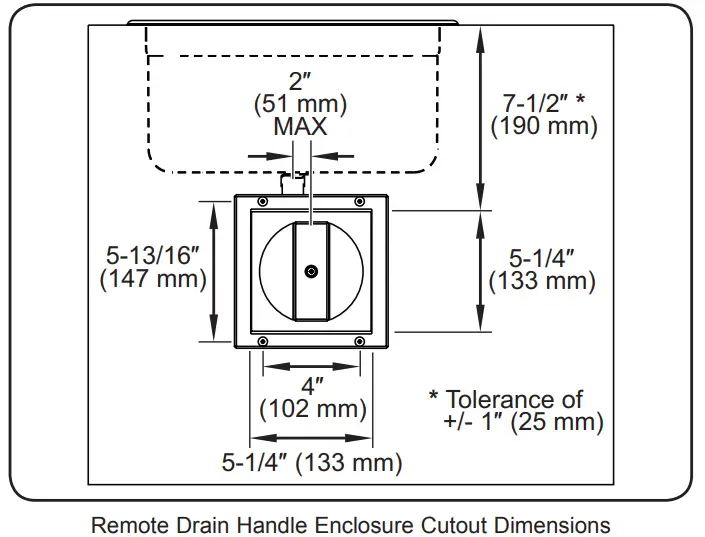 Hatco HWB-4QTD-208 Built-In Heated Wells fig 43