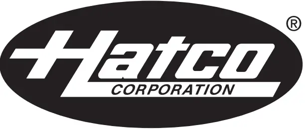Hatco logo
