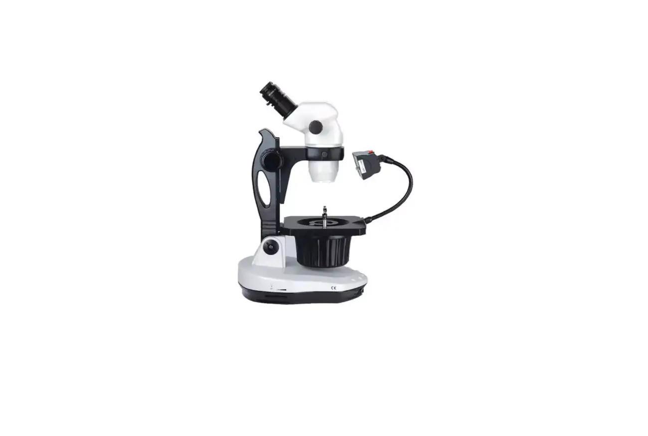 Opto-edu A24.0901 Gem Microscope User Manual