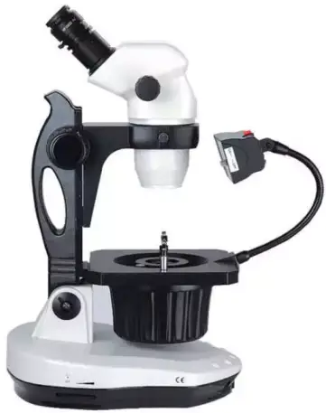 OPTO-EDU A24.0901 Gem Microscope