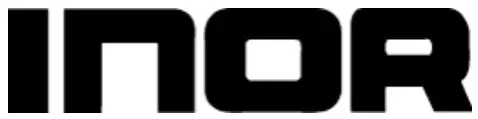 INOR logo