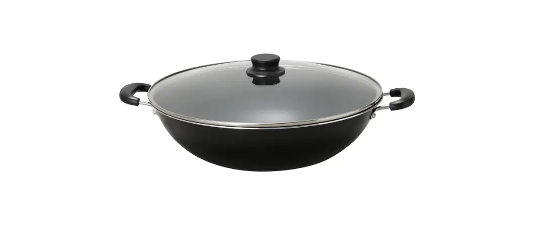 Ikea 803.918.63 Tolerant Wok Instruction Manual