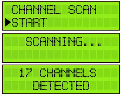 johansson 6714 Profino Revolution Lite Amplifier - fig8