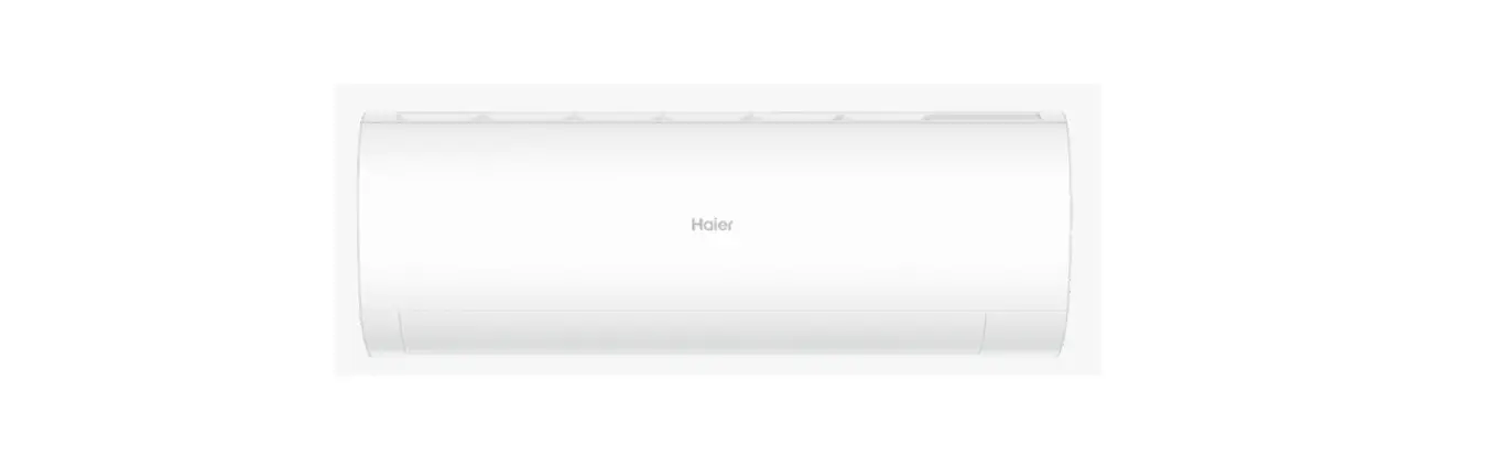 Haier As71pddhra High Wall, 7.1kw User Guide Haier As71pddhra High Wall, 7.1kw User Guide