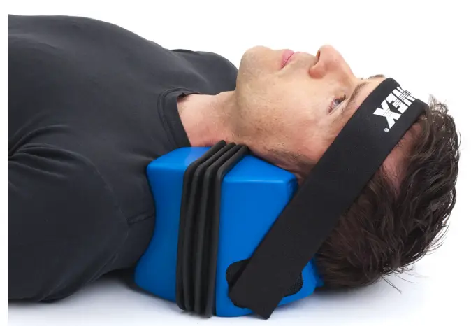 PRONEX Pneumatic Cervical Traction