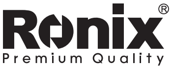 Ronix logo