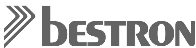 bESTRON-ANP801V-Walnut-Shaped-Cookie-Maker-logo