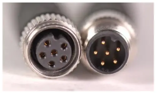 apogee SQ 640 Quantum Light Pollution Sensor - CABLE 1