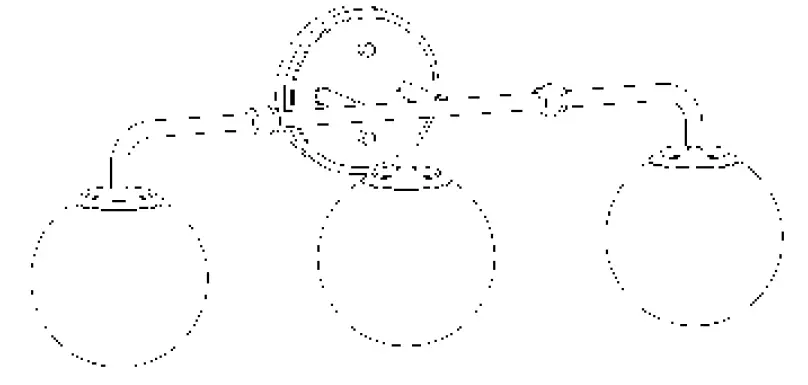 Uolfin-4978096-3-Light-Brass-Gold-Bathroom-Vanity-Light-01