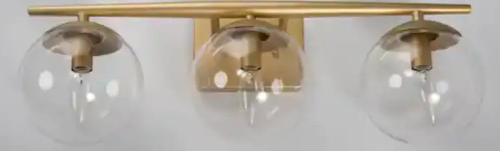 Uolfin-4978096-3-Light-Brass-Gold-Bathroom-Vanity-Light-product-image