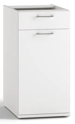 WASHTOWER WSUS45-11-S Base Cabinet-fig1