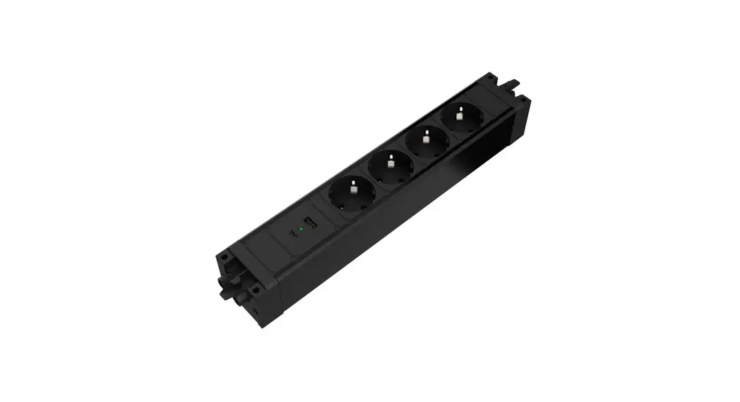 Kondator 935-b4uc Usb-a And Usb-c Charger User Manual