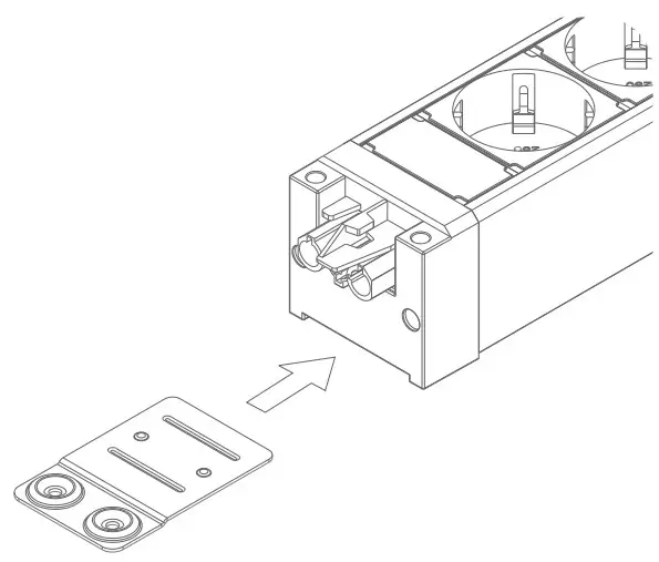 KONDATOR 935-B4UC USB-A and USB-C Charger - fig1
