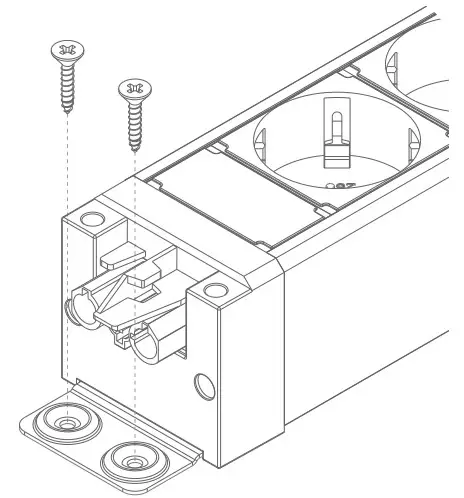 KONDATOR 935-B4UC USB-A and USB-C Charger - fig2