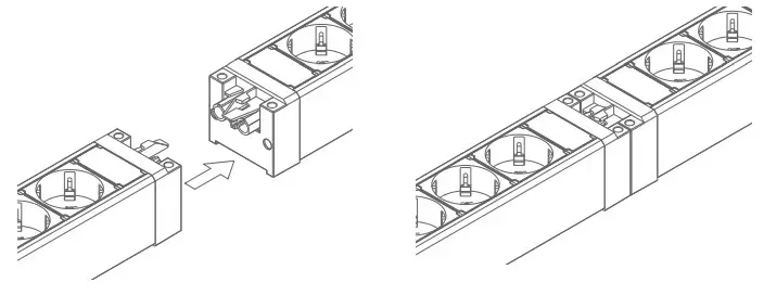 KONDATOR 935-B4UC USB-A and USB-C Charger - fig4