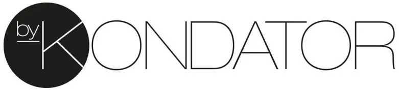KONDATOR logo